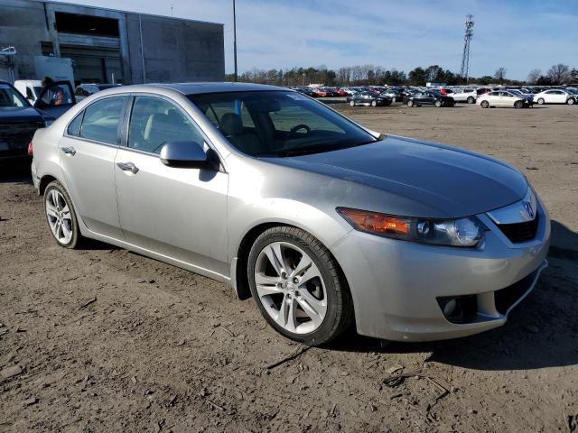 Photo 4 from auction – 2010 ACURA TSX with VIN JH4CU4F64AC000800