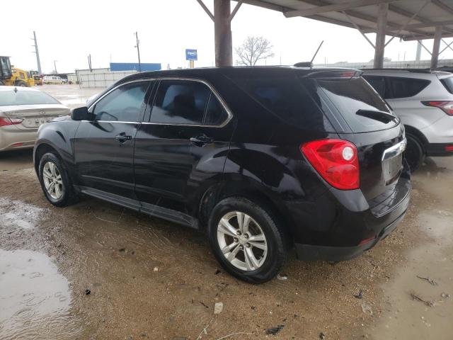 Photo 2 from auction – 2015 CHEVROLET EQUINOX LS with VIN 2GNALAEK9F1149295