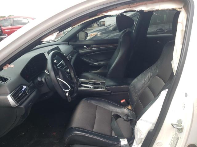 Photo 7 from auction – 2022 GENESIS G70 BASE with VIN KMTG34TA1NU093307