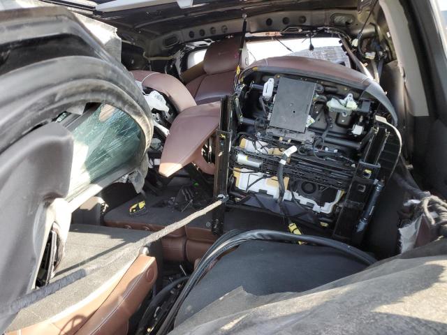 Photo 10 from auction – 2018 BUICK ENCLAVE AV with VIN 5GAEVCKW3JJ161191