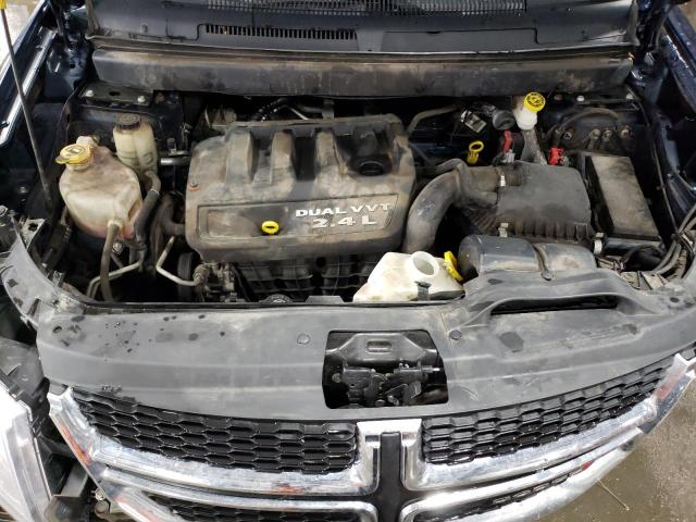 Photo 11 from auction – 2014 DODGE JOURNEY SX with VIN 3C4PDCBB7ET222239
