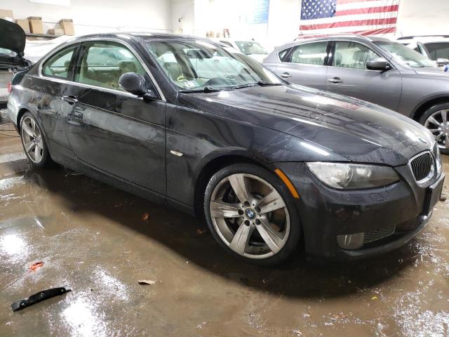 Photo 4 from auction – 2007 BMW 335 I with VIN WBAWB73557P022210