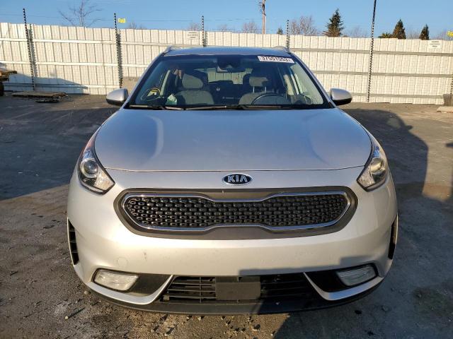 Photo 5 from auction – 2017 KIA NIRO FE with VIN KNDCB3LC5H5069201