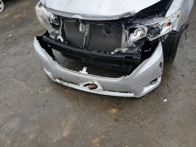 Photo 12 from auction – 2011 TOYOTA AVALON BAS with VIN 4T1BK3DB1BU428876