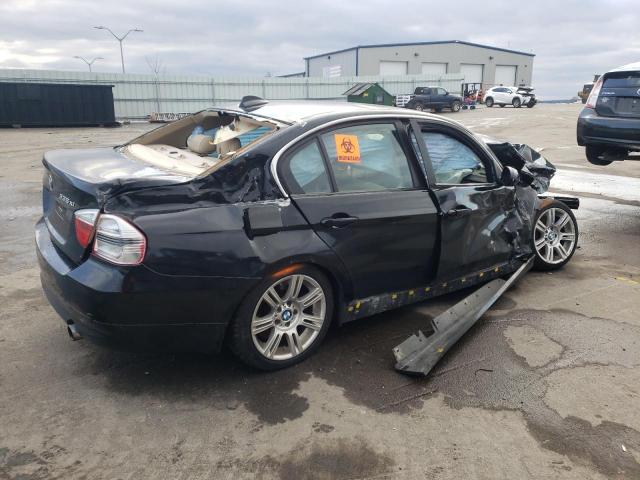 Photo 3 from auction – 2007 BMW 335 XI with VIN WBAVD53557A008210