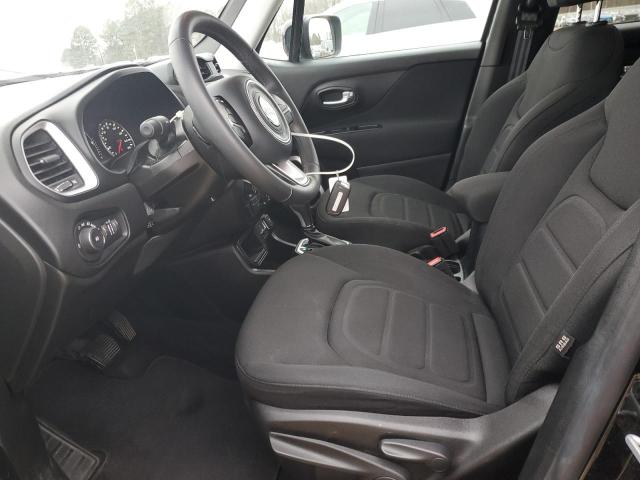 Photo 7 from auction – 2018 JEEP RENEGADE L with VIN ZACCJABB2JPJ22348