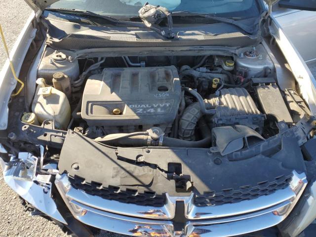 Photo 11 from auction – 2011 DODGE AVENGER EX with VIN 1B3BD4FBXBN579079