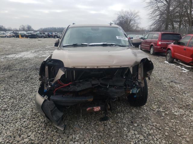 Photo 5 from auction – 2007 GMC YUKON with VIN 1GKFK13007R242822