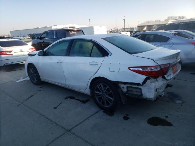 Photo 2 from auction – 2016 TOYOTA CAMRY LE with VIN 4T1BF1FK7GU118390
