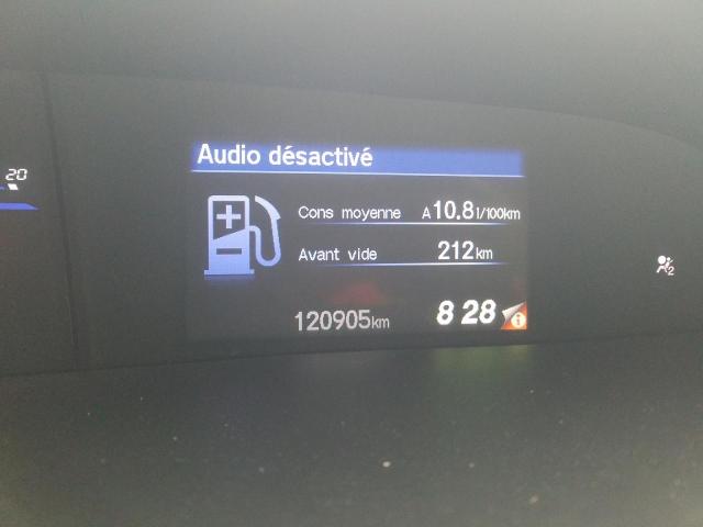 Photo 9 from auction – 2012 HONDA CIVIC LX with VIN 2HGFB2E40CH036980