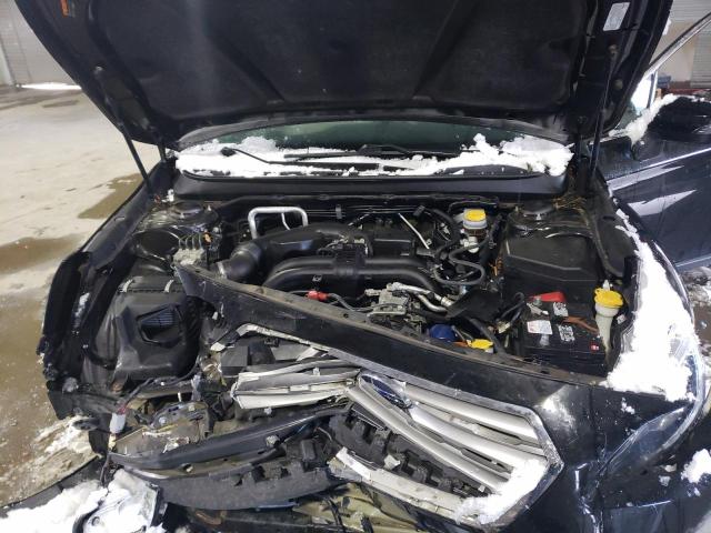 Photo 12 from auction – 2017 SUBARU OUTBACK 2. with VIN 4S4BSANC7H3426446