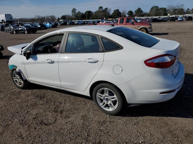 Photo 2 from auction – 2018 FORD FIESTA SE with VIN 3FADP4BJ0JM100243