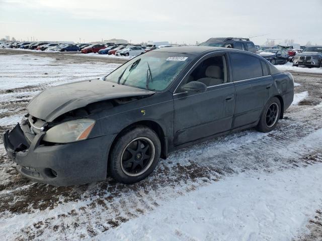 NISSAN ALTIMA BAS 2003 with VIN 1N4AL11D53C321317 - Photo from auction