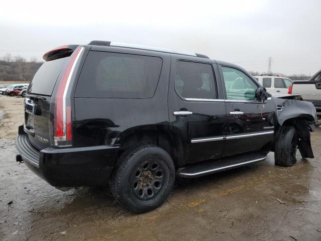 Photo 3 from auction – 2010 CADILLAC ESCALADE L with VIN 1GYUKBEF6AR172383