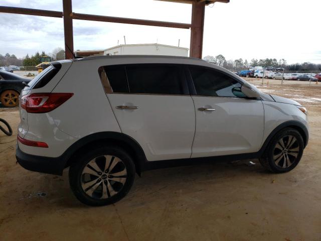 Photo 3 from auction – 2012 KIA SPORTAGE E with VIN KNDPC3A21C7347260