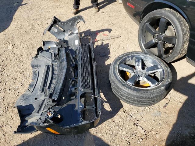 Photo 12 from auction – 2012 DODGE CHALLENGER with VIN 2C3CDYBT7CH246569
