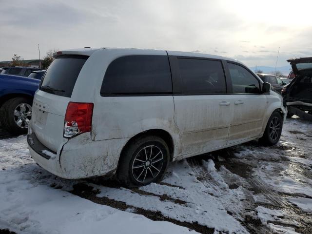 Photo 3 from auction – 2014 DODGE GRAND CARA with VIN 2C4RDGCG8ER404898