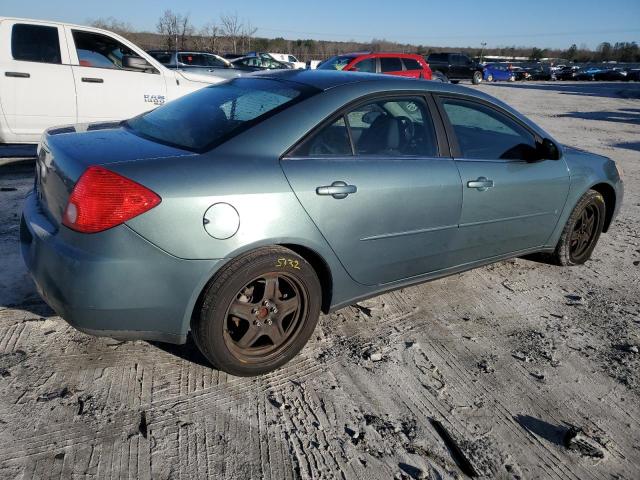 Photo 3 from auction – 2009 PONTIAC G6 with VIN 1G2ZG57B594212331
