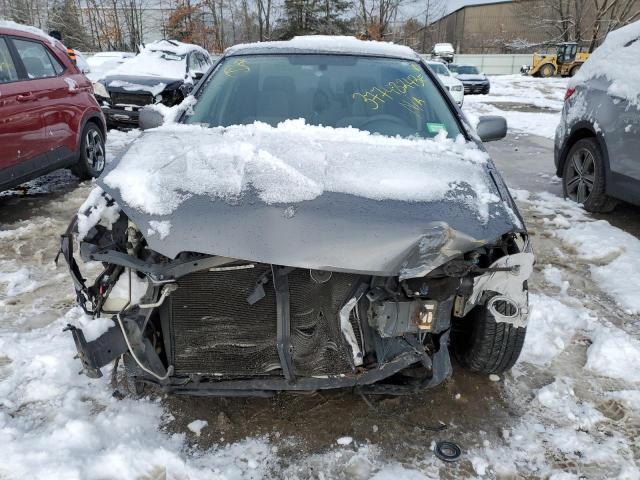 Photo 5 from auction – 2005 TOYOTA COROLLA CE with VIN 2T1BR32E35C449095