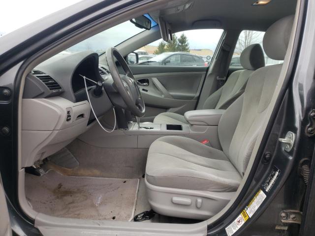 Photo 7 from auction – 2007 TOYOTA CAMRY CE with VIN 4T1BE46K87U064067