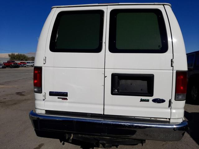 Photo 6 from auction – 2011 FORD ECONOLINE with VIN 1FBSS3BL7BDA98441