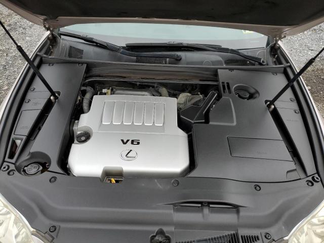 Photo 11 from auction – 2008 LEXUS ES 350 with VIN JTHBJ46G482218054