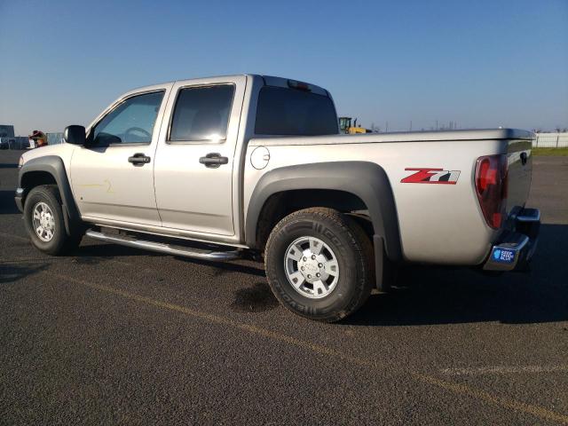 Photo 2 from auction – 2007 CHEVROLET COLORADO with VIN 1GCDS13E978132873
