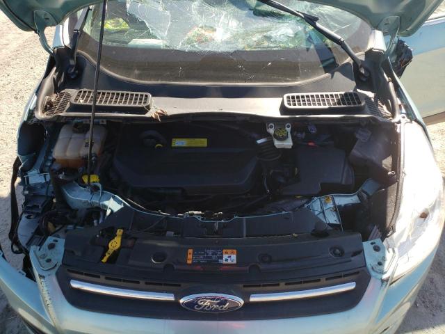 Photo 12 from auction – 2013 FORD ESCAPE SE with VIN 1FMCU9GX7DUD22038