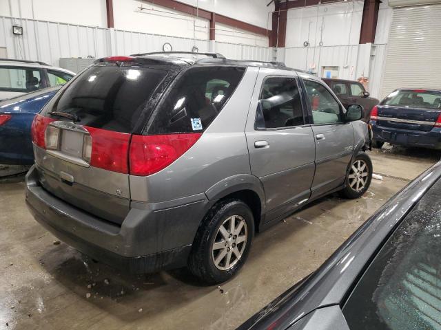 Photo 3 from auction – 2003 BUICK RENDEZVOUS with VIN 3G5DA03E63S605120