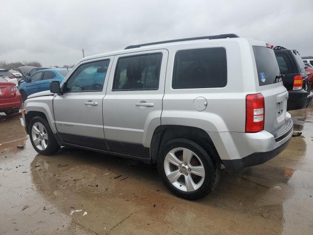 Photo 2 from auction – 2013 JEEP PATRIOT LA with VIN 1C4NJPFA6DD255973