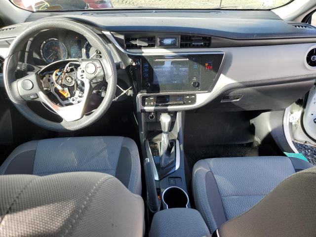Photo 8 from auction – 2018 TOYOTA COROLLA L with VIN 2T1BURHE7JC079174