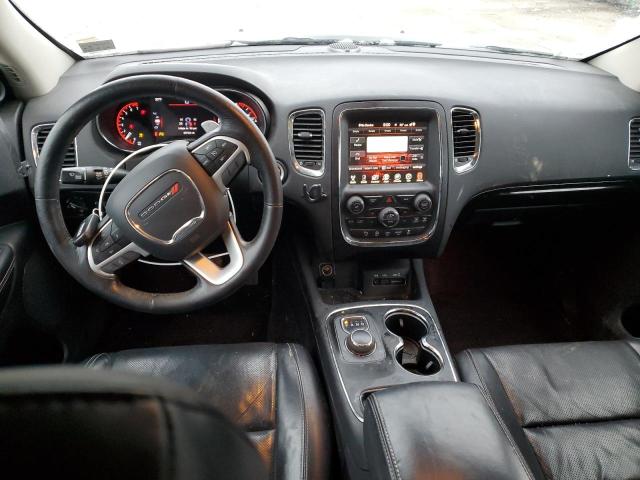 Photo 8 from auction – 2017 DODGE DURANGO CI with VIN 1C4RDJEG4HC691289