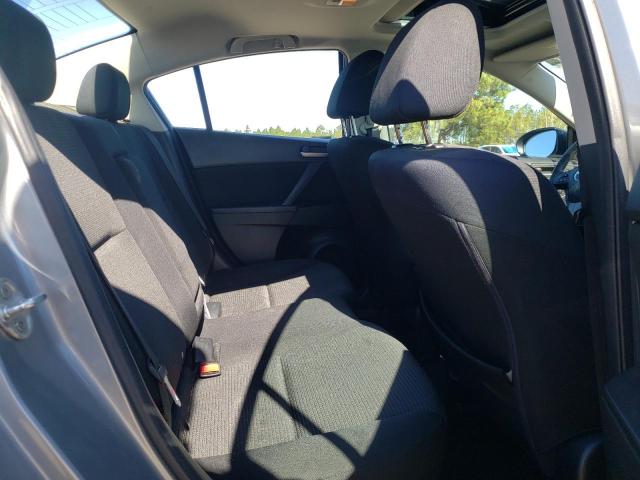 Photo 10 from auction – 2012 MAZDA 3 I with VIN JM1BL1V74C1607576