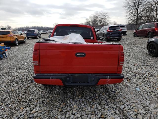 Photo 6 from auction – 1998 DODGE DAKOTA with VIN 1B7FL26XXWS667530