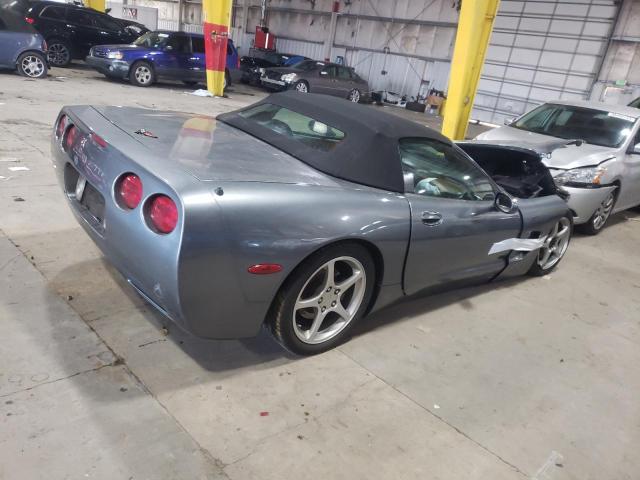 Photo 3 from auction – 2004 CHEVROLET CORVETTE with VIN 1G1YY32G545103424