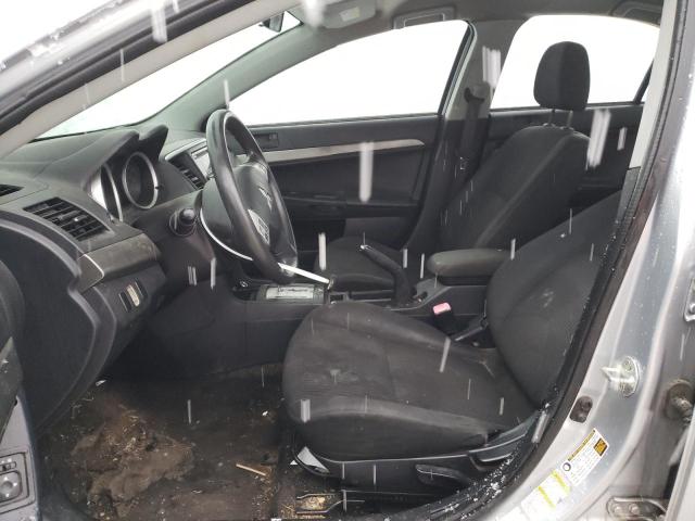 Photo 7 from auction – 2014 MITSUBISHI LANCER ES/ with VIN JA32U2FU8EU014293