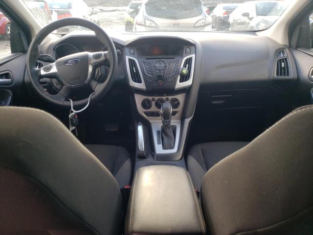 Photo 8 from auction – 2013 FORD FOCUS SE with VIN 1FADP3K25DL174315