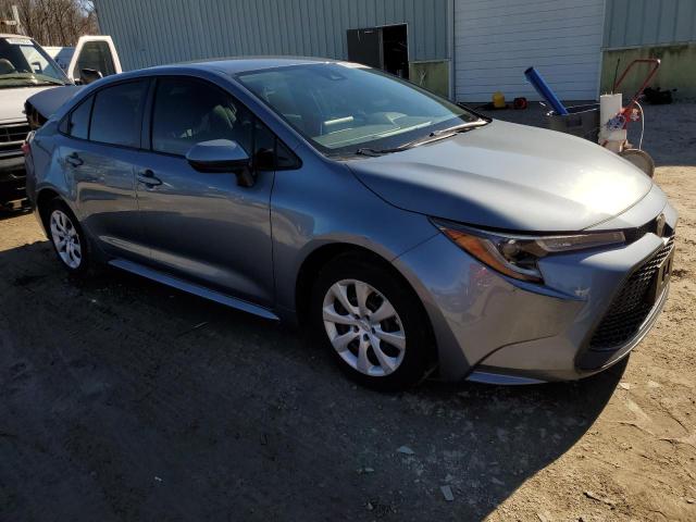 Photo 4 from auction – 2020 TOYOTA COROLLA LE with VIN JTDEPRAEXLJ061595