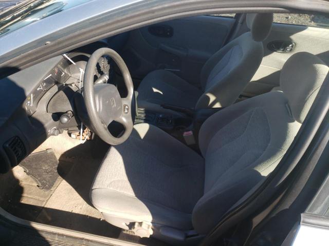 Photo 7 from auction – 2002 SATURN SL2 with VIN 1G8ZK52732Z301265
