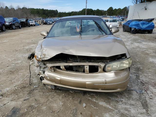 Photo 5 from auction – 2004 BUICK CENTURY CU with VIN 2G4WS52J241238798