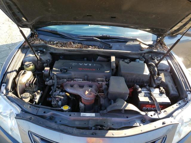 Photo 11 from auction – 2009 TOYOTA CAMRY BASE with VIN 4T4BE46K89R071769