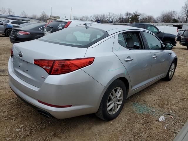 صورة رقم 3 من المزاد - 2013 KIA OPTIMA LX مع VIN KNAGM4A70D5391422
