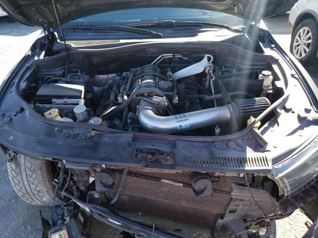 Photo 11 from auction – 2015 DODGE DURANGO R/ with VIN 1C4SDJCT9FC139706