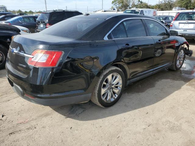Photo 3 from auction – 2012 FORD TAURUS LIM with VIN 1FAHP2FW0CG102471