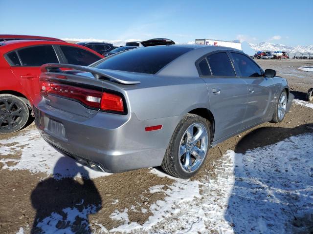 Photo 3 from auction – 2014 DODGE CHARGER R/ with VIN 2C3CDXCT8EH102797