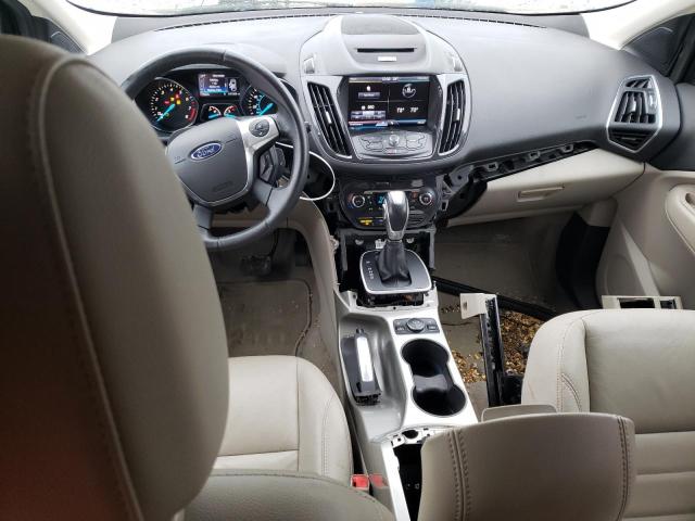 Photo 8 from auction – 2013 FORD ESCAPE SEL with VIN 1FMCU9H95DUC63636