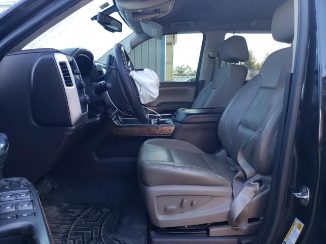 Photo 7 from auction – 2015 GMC SIERRA K15 with VIN 3GTU2VEC2FG270265