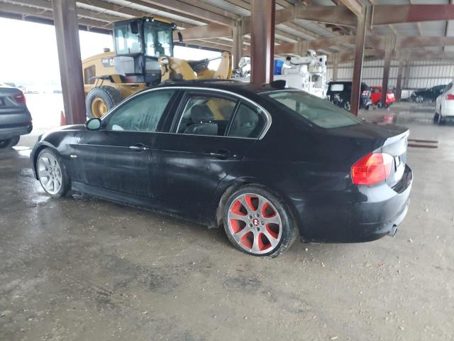 Photo 2 from auction – 2008 BMW 335 I with VIN WBAVB73548KY64465