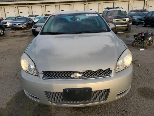 Foto 5 de la subasta – 2012 CHEVROLET IMPALA LS con VIN 2G1WF5E33C1131501