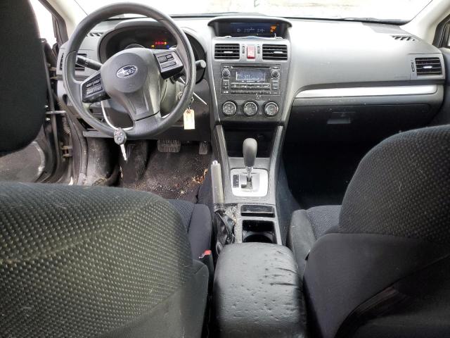 Photo 8 from auction – 2013 SUBARU IMPREZA PR with VIN JF1GPAC63DH824426